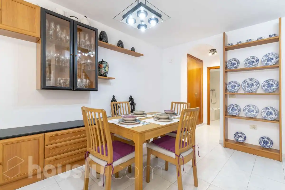 Casa de 119 m² en Benicasim