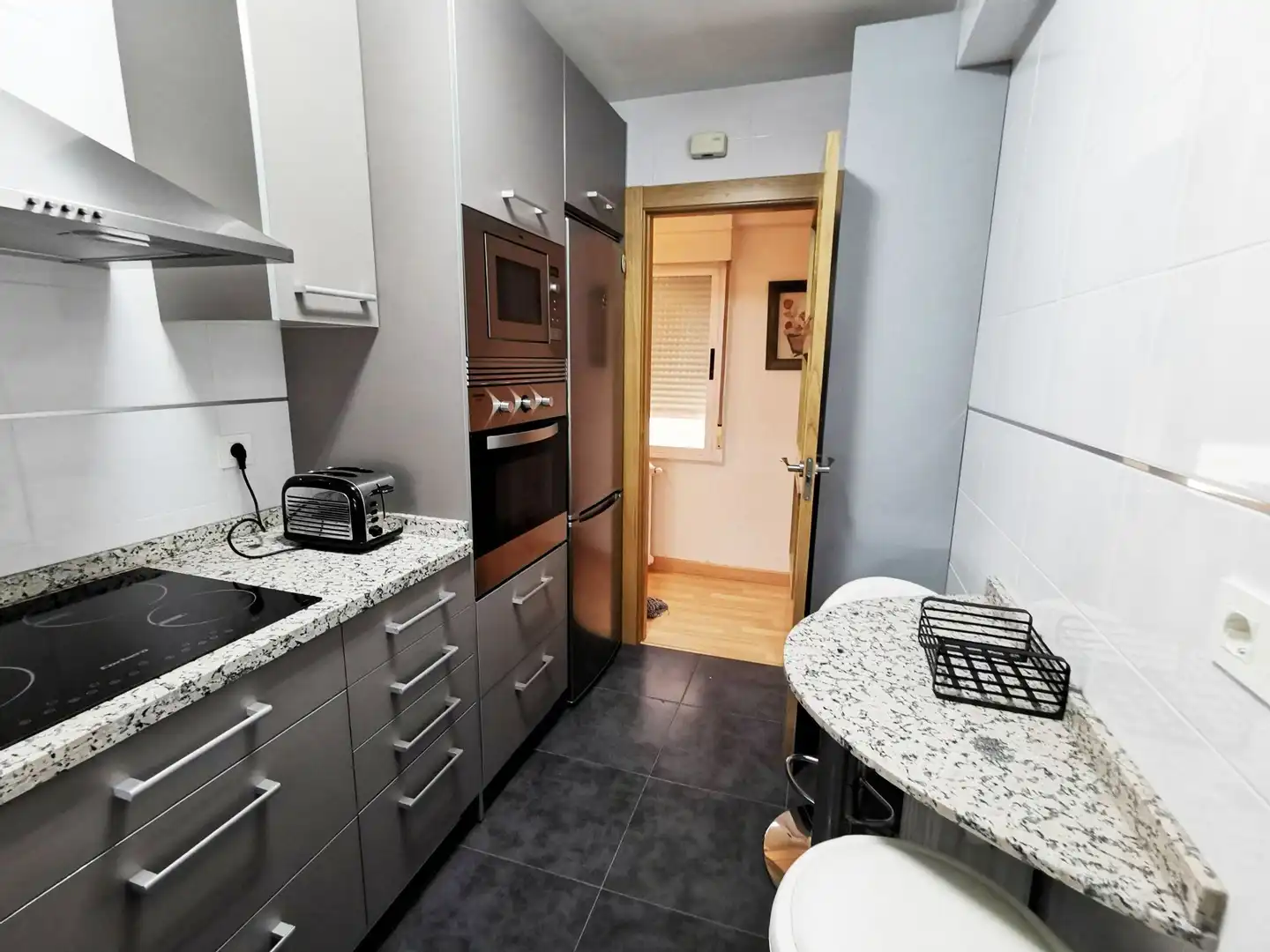 Piso de 95 m² en Salamanca