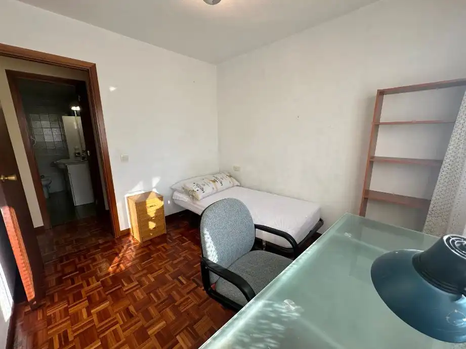 Piso de 120 m² en Pamplona