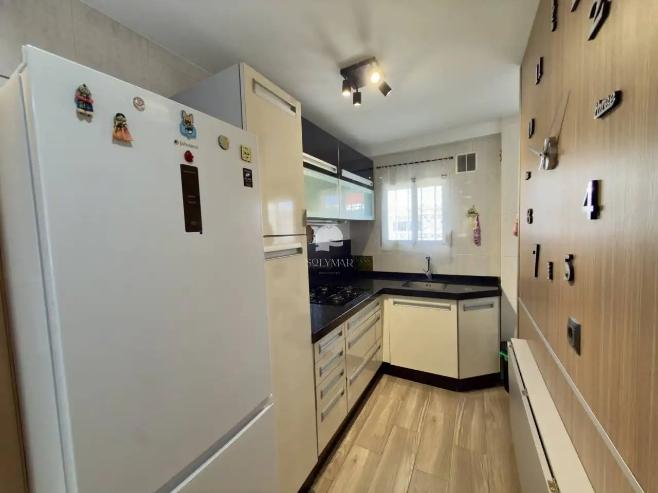 Piso de 70 m² en Vélez-Málaga