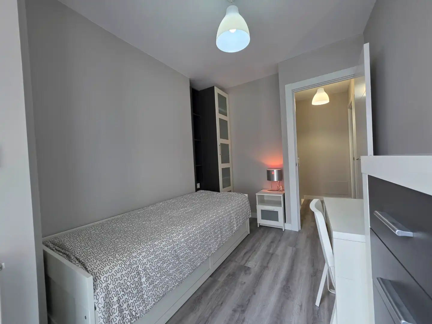 Piso de 80 m² en Castro-Urdiales