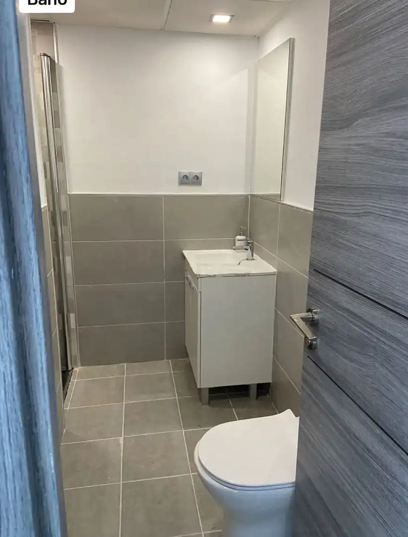 Wohnung 115 m² in Benalmádena