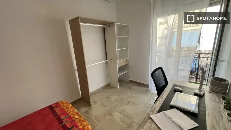 Habitación 114 m², Elche