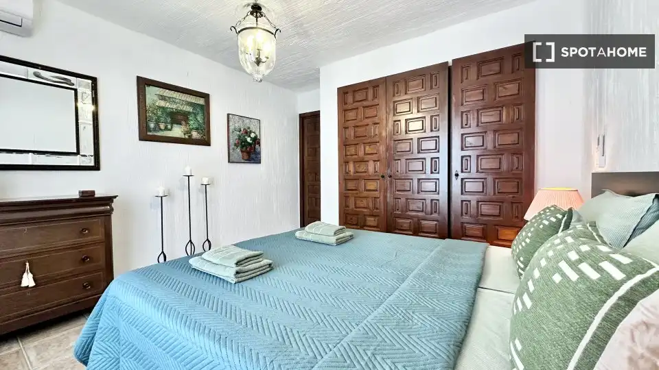 Habitación 63 m², Torremolinos