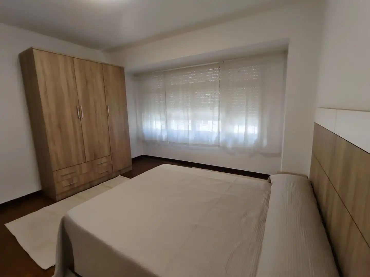 Piso de 123 m² en Carballo