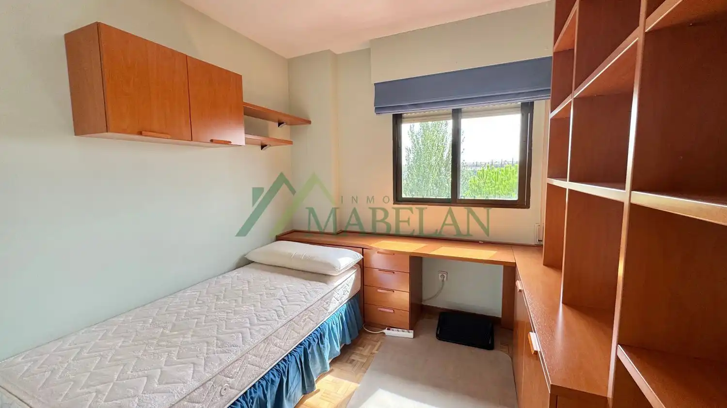 Piso de 115 m² en Las Rozas de Madrid