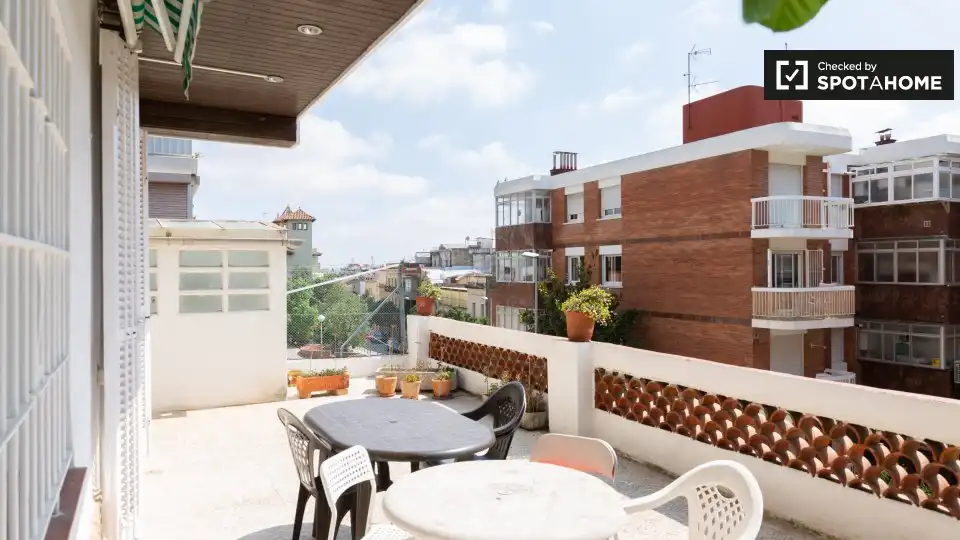 Habitación en alquiler, Barcelona
