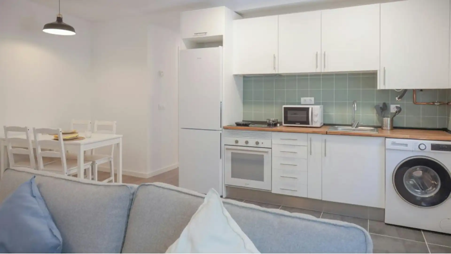 Pis de 85 m² a Madrid