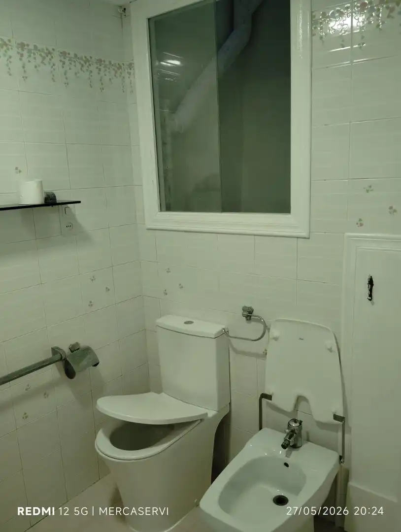 Piso de 40 m² en Vinaròs