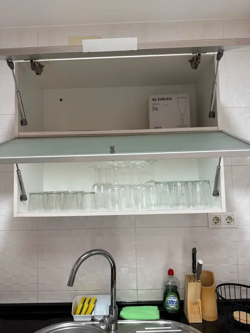 Piso de 85 m² en Sevilla