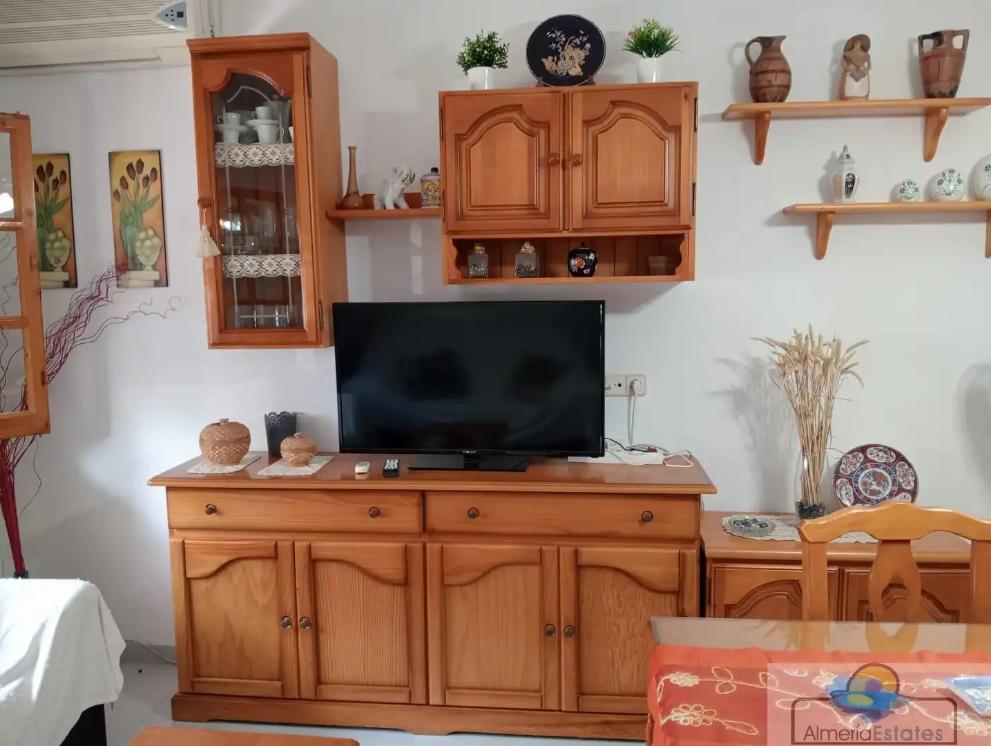 Pis de 100 m² a Garrucha