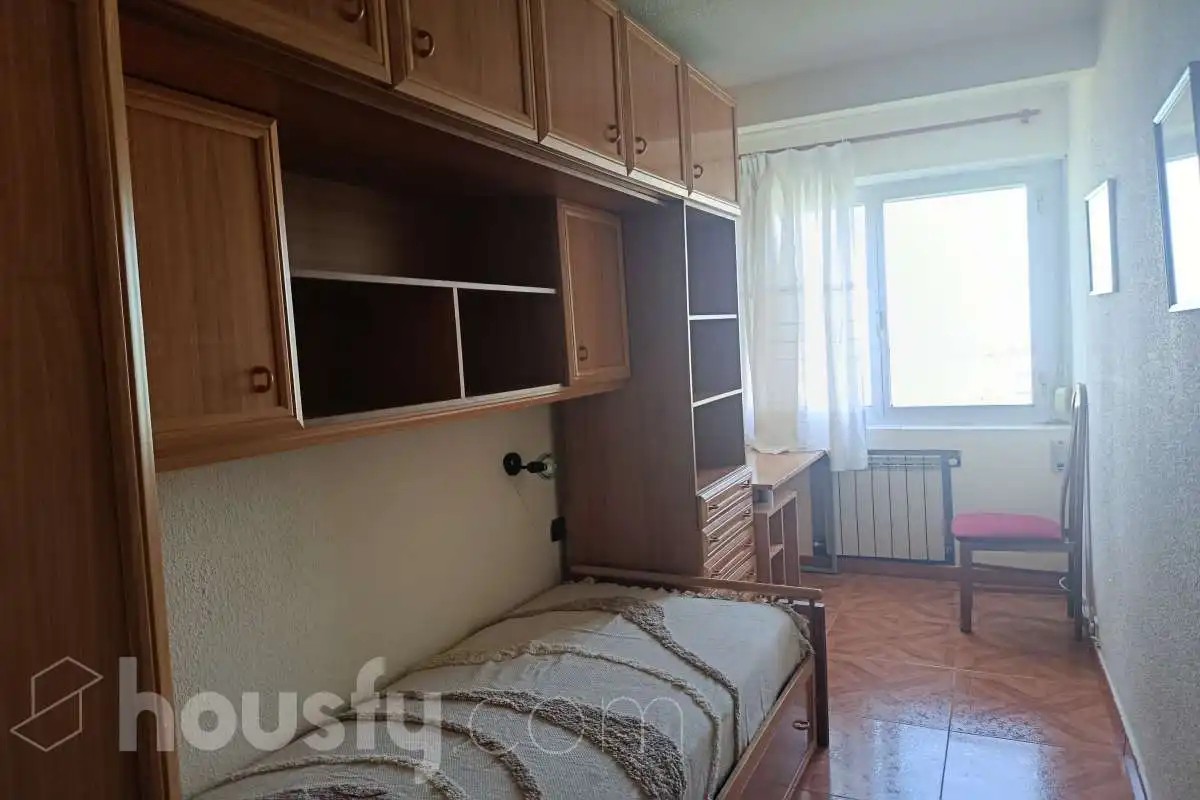 Piso de 63 m² en Madrid