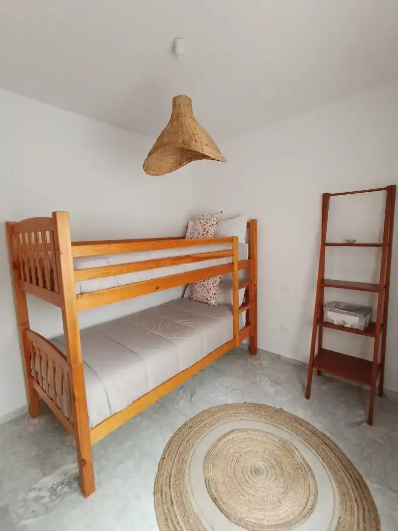 Pis de 85 m² a Badajoz