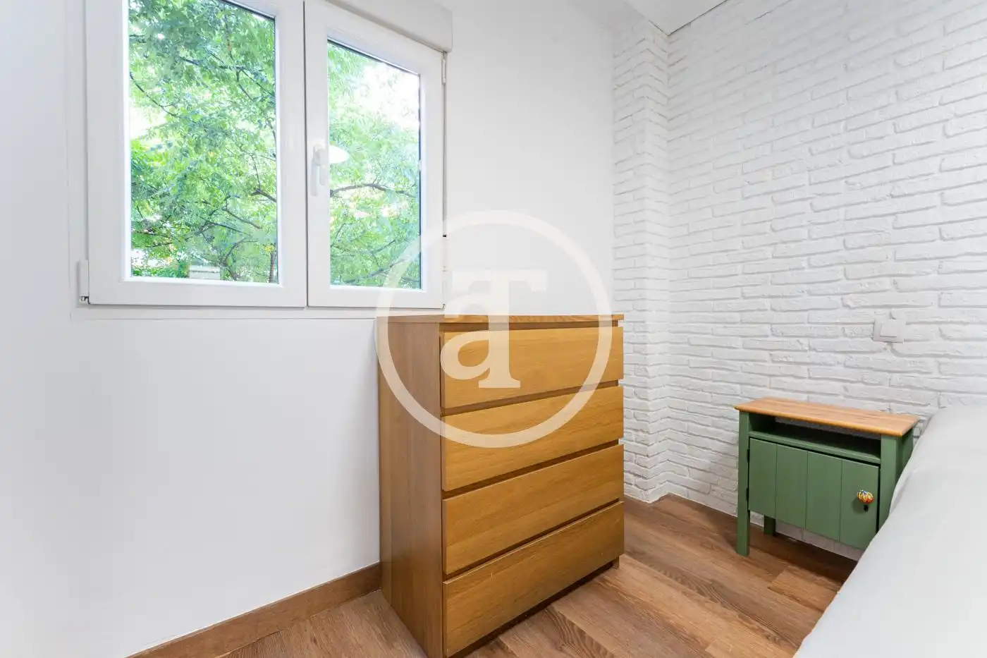 Pis de 49 m² a Madrid