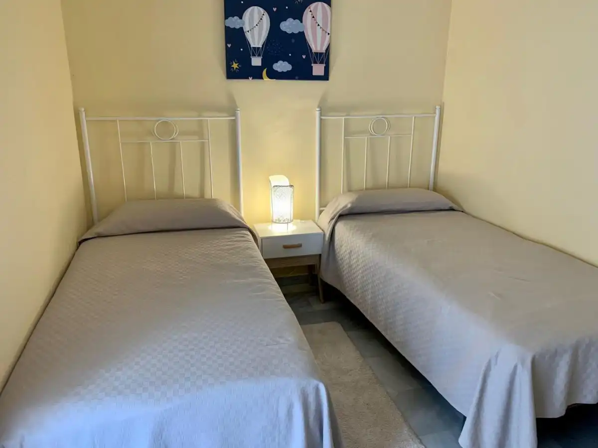 Appartamento 95 m² a Isla Cristina