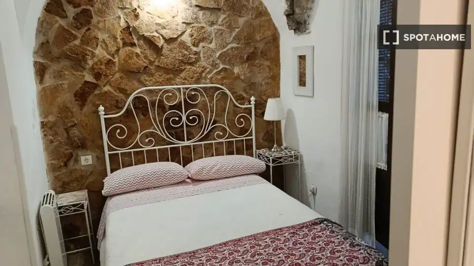 Habitación 69 m², Córdoba