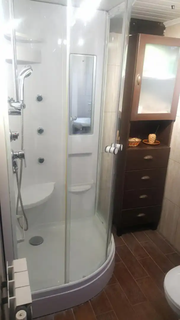 Habitación en alquiler, Kuartango