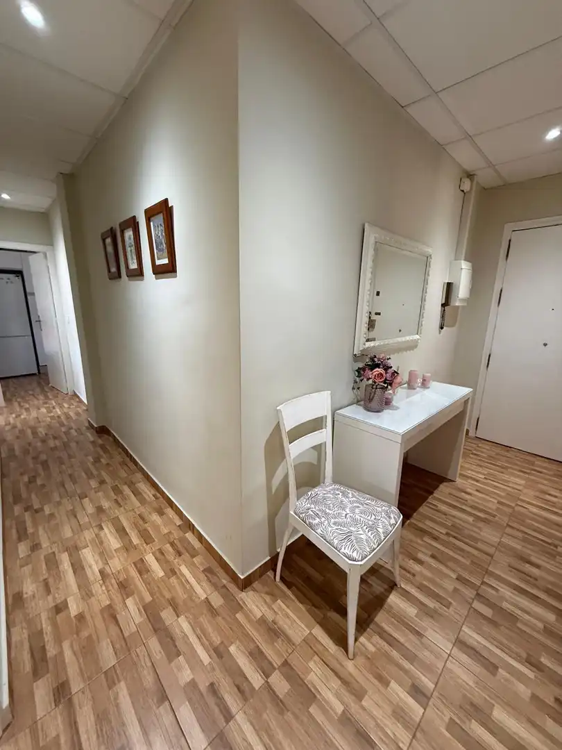 Piso de 120 m² en Murcia