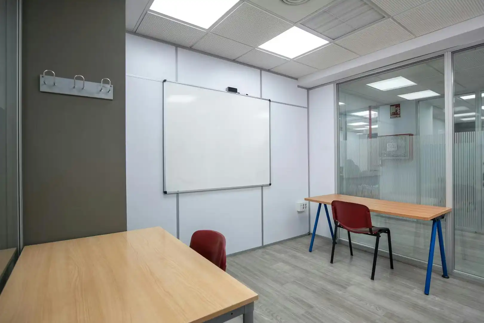 Habitación 30 m², Valencia
