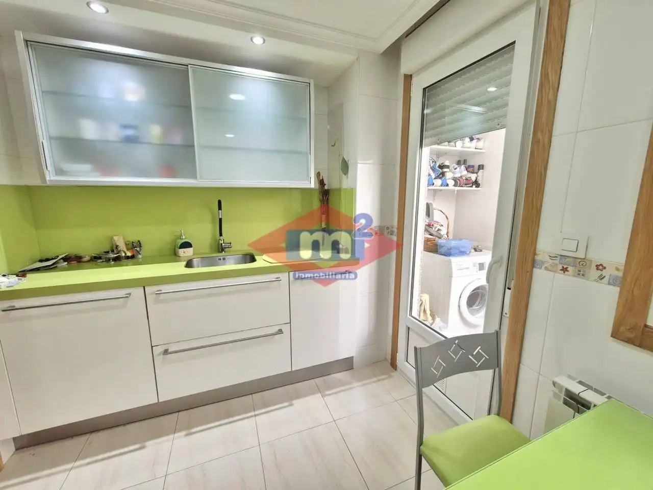 Квартира 90 м² в Salvaterra de Miño