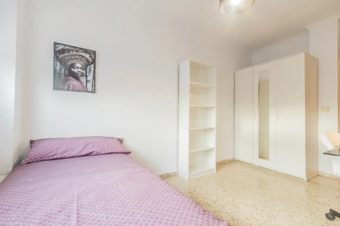 Piso de 85 m² en Granada