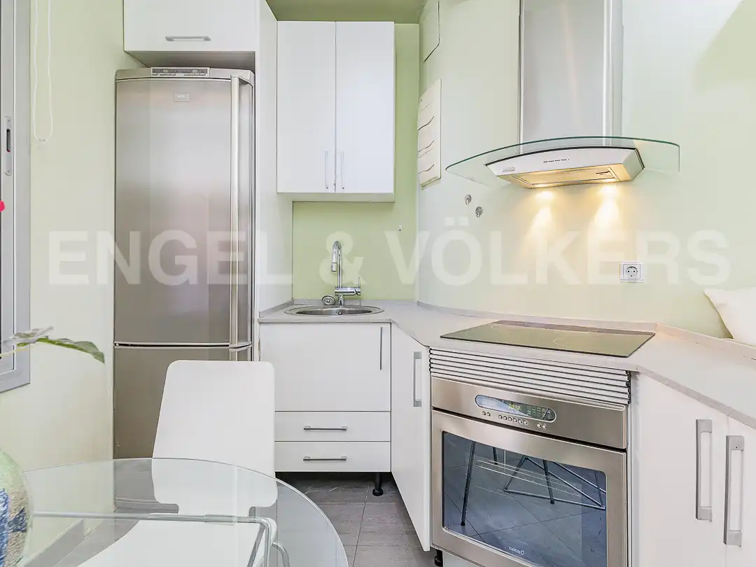 Piso de 166 m² en Barcelona