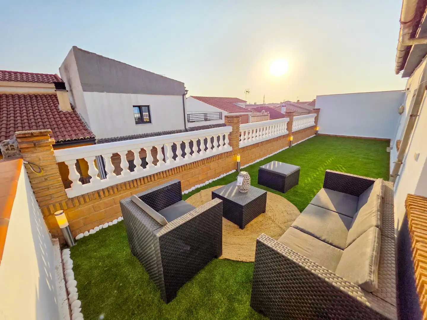 Habitación 260 m², Armilla