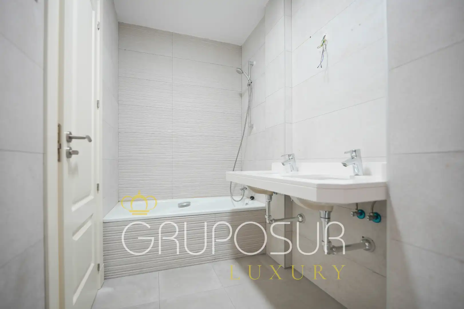Piso de 90 m² en Valladolid