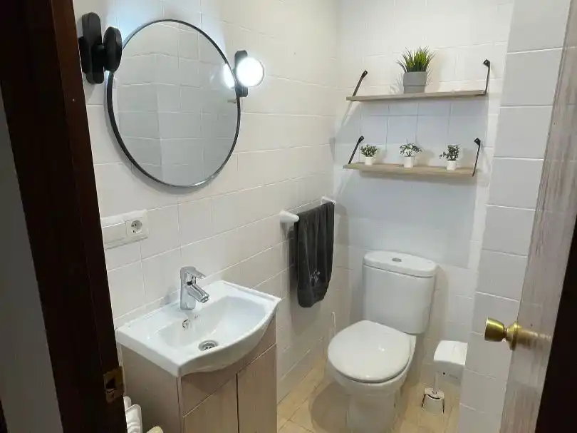 Habitación 122 m², Ponferrada