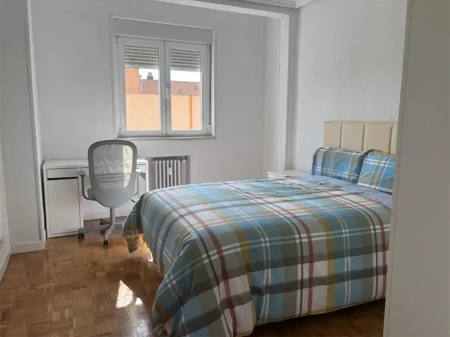 Piso de 170 m² en Ávila