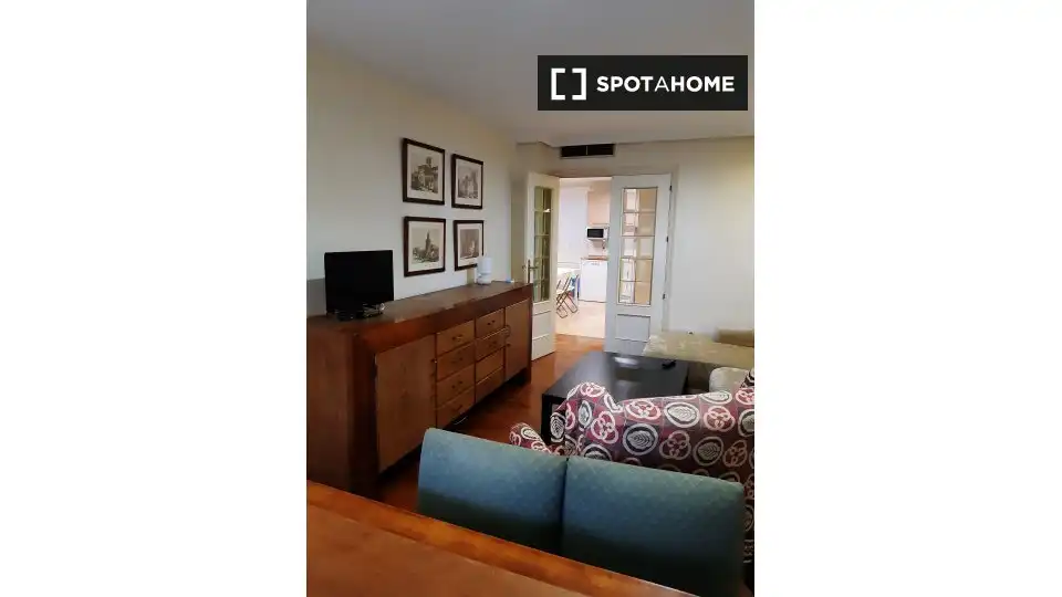 Habitación en alquiler, Murcia