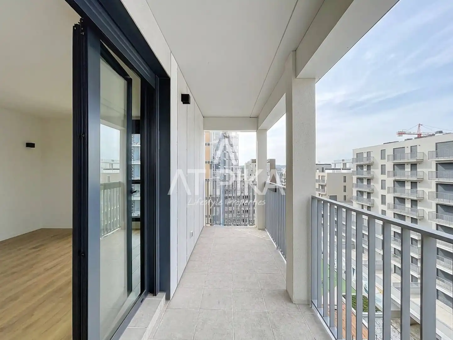 Apartamento 70 m² em l'Hospitalet de Llobregat