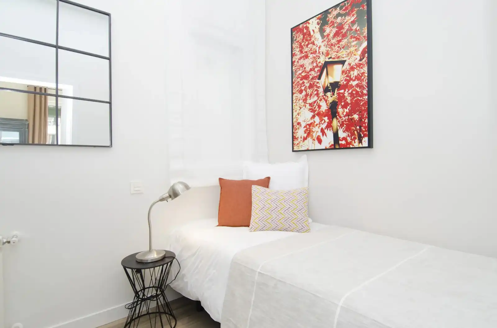 Pis de 85 m² a Madrid