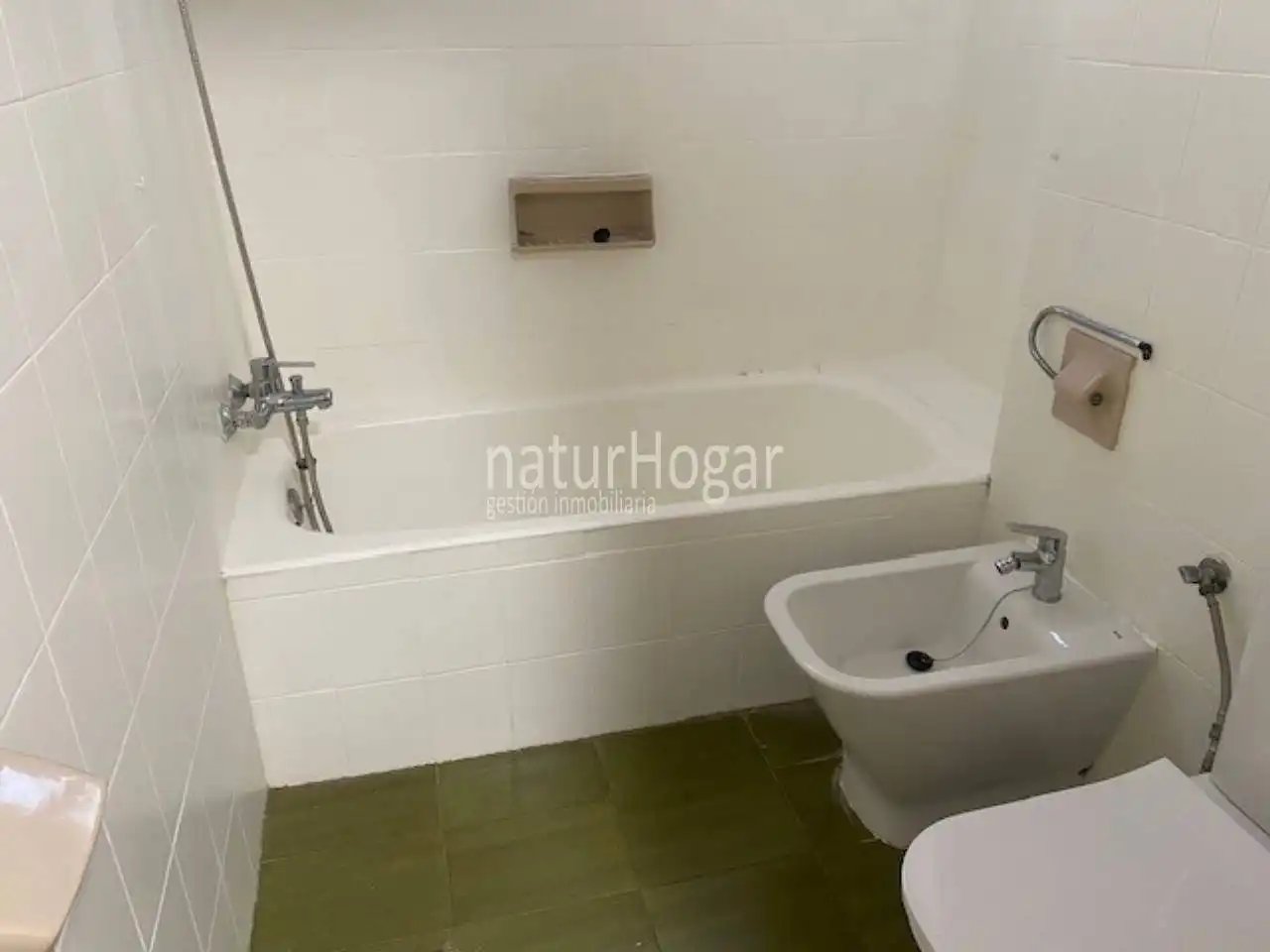 Piso de 158 m² en Valencia