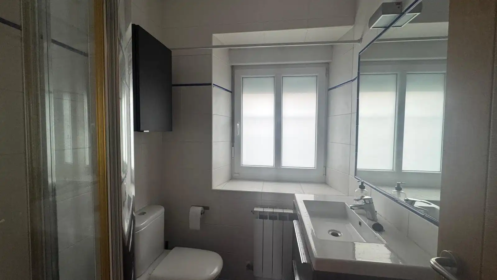 Piso de 89 m² en Santander