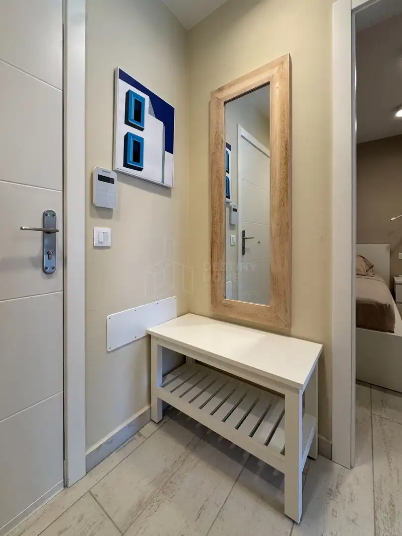 Piso de 60 m² en La Oliva