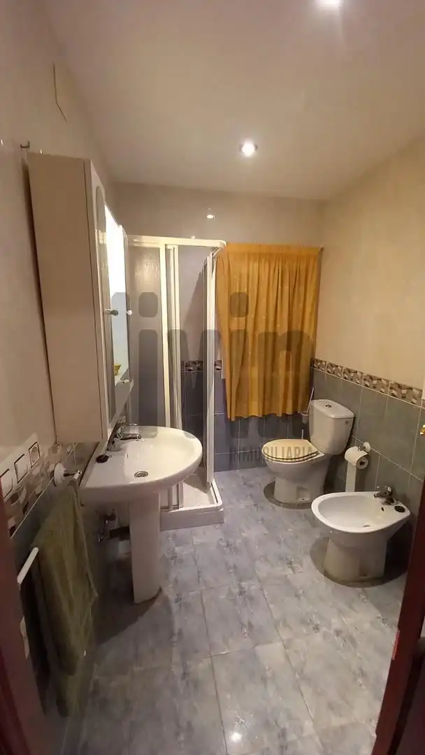 Piso de 85 m² en La Guardia de Jaén
