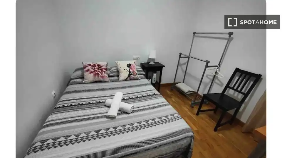 Habitación 104 m², Málaga