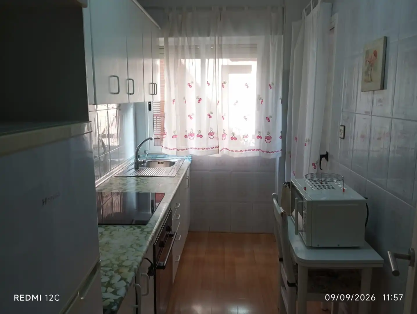 Piso de 68 m² en Murcia