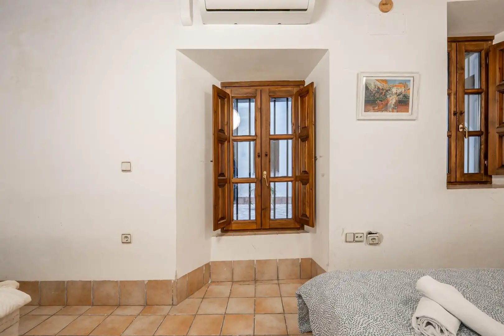 Piso de 96 m² en Granada