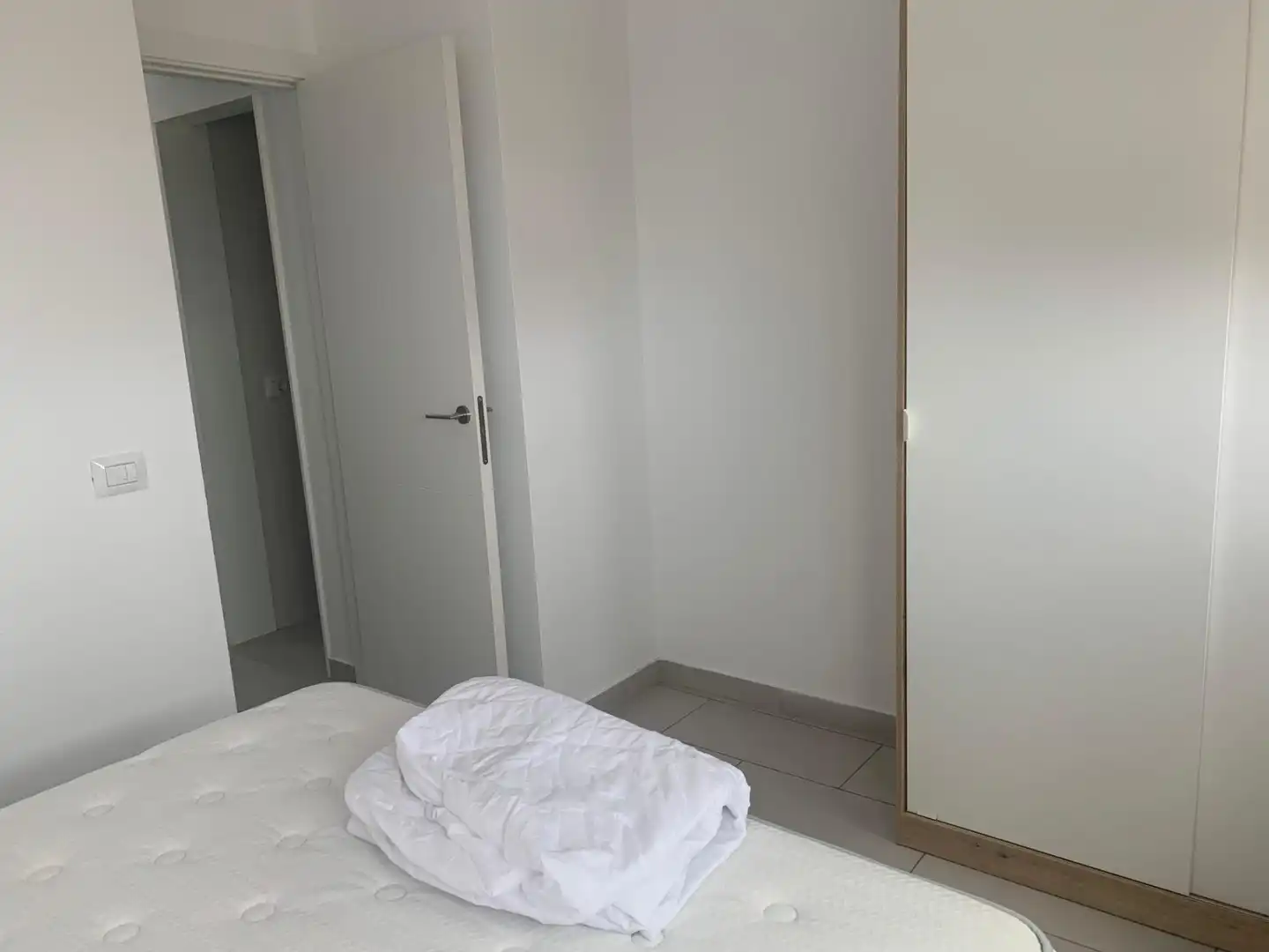 Piso de 41 m² en Valverde
