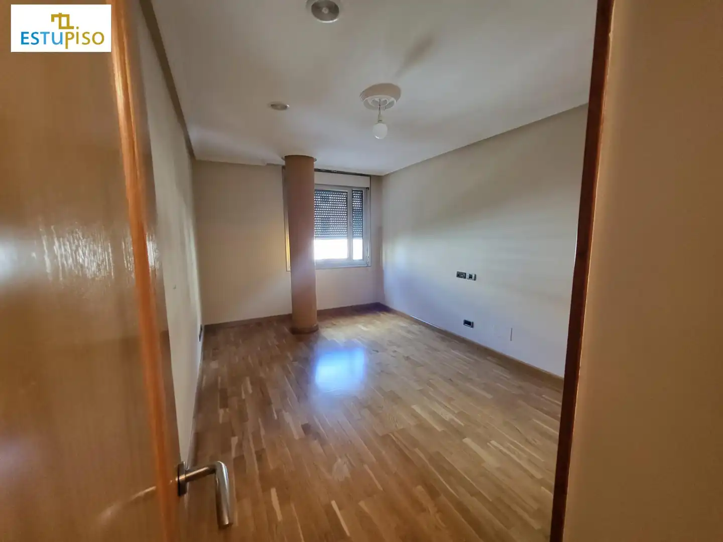 Piso de 170 m² en León