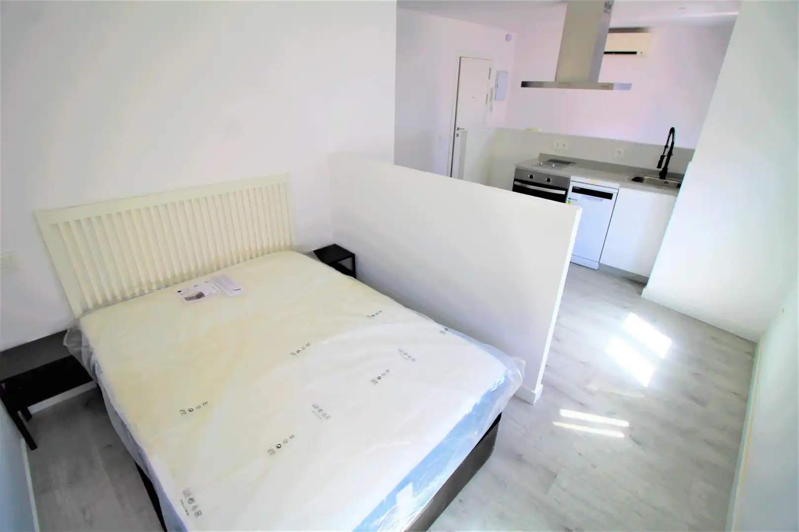 Pis de 40 m² a Madrid
