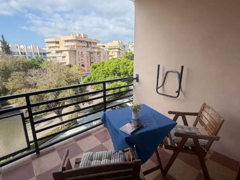 Piso de 60 m² en Marbella