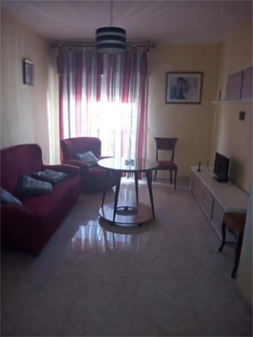 Wohnung 110 m² in Iznalloz