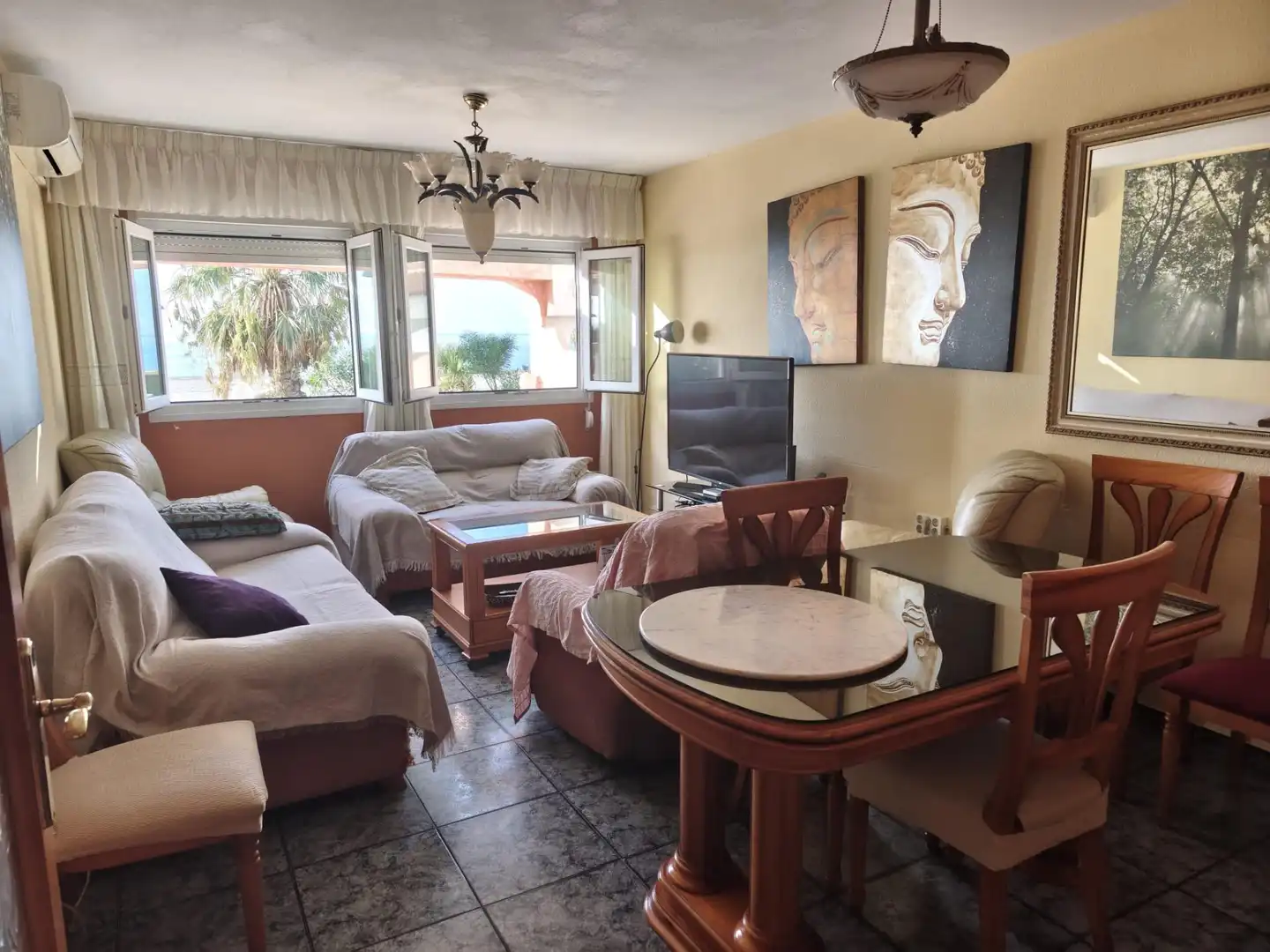 Zimmer zur Miete, Almería
