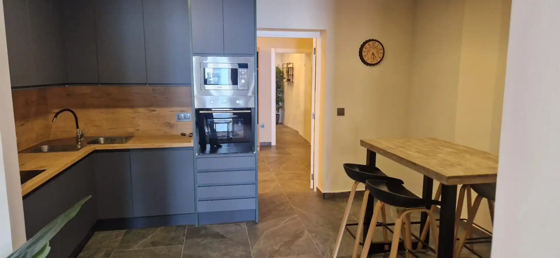 Wohnung 65 m² in Cáceres