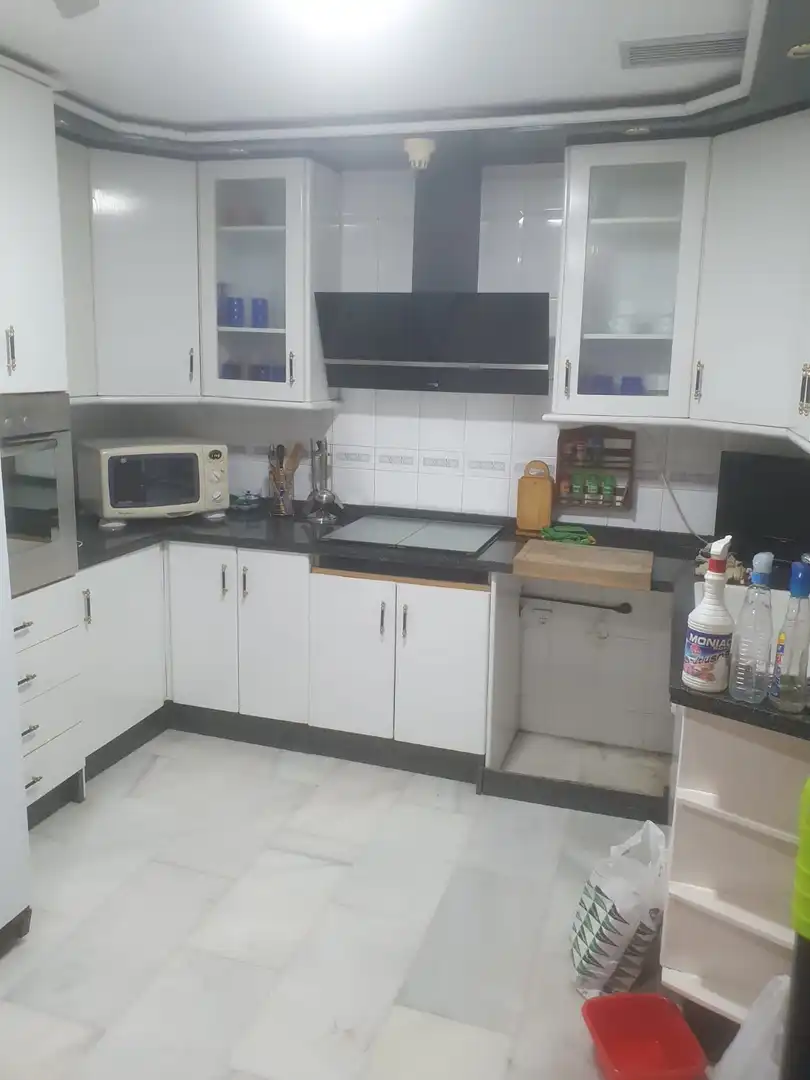 Habitació de lloguer, Còrdova