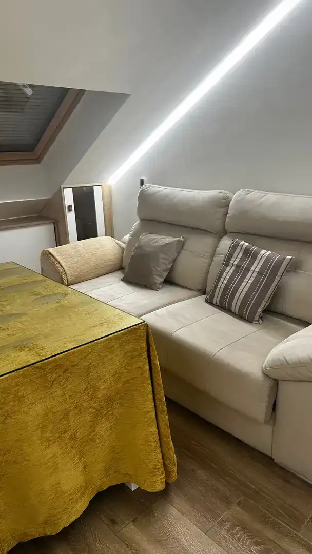Piso de 60 m² en Valdepeñas de Jaén