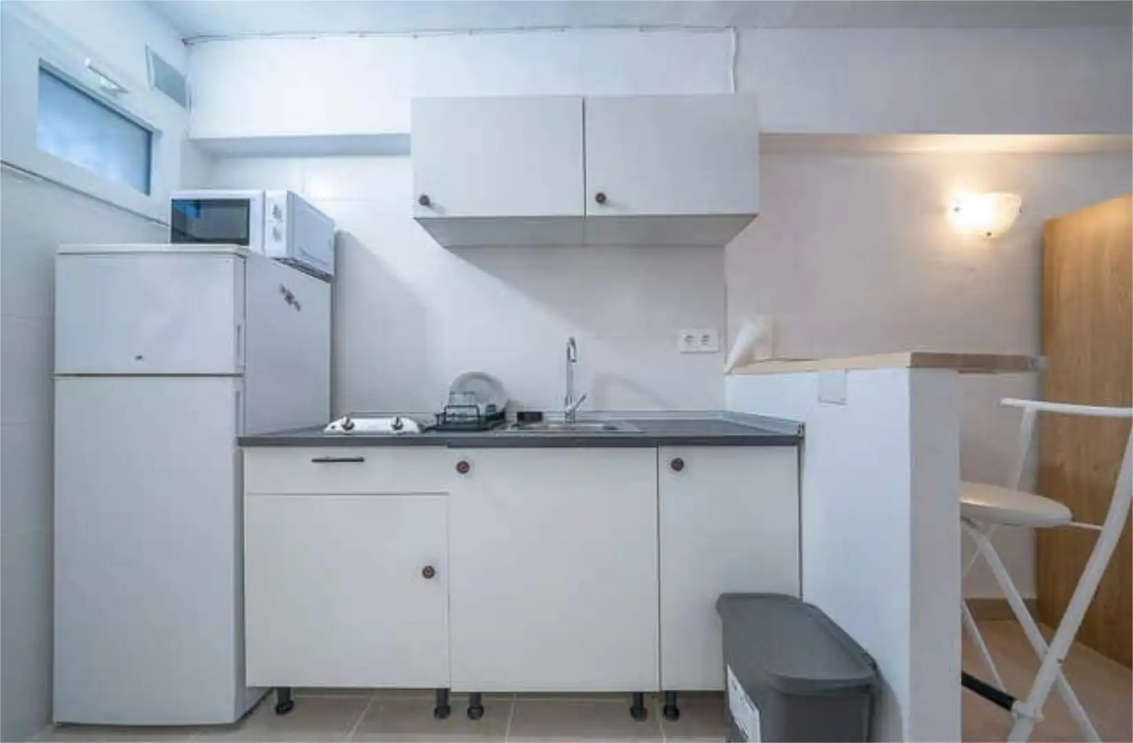 Piso de 30 m² en Palma